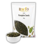 Organic Pumpkin Seeds – 500g